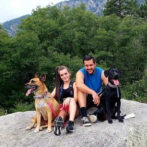 Meet your Posher, Danielle